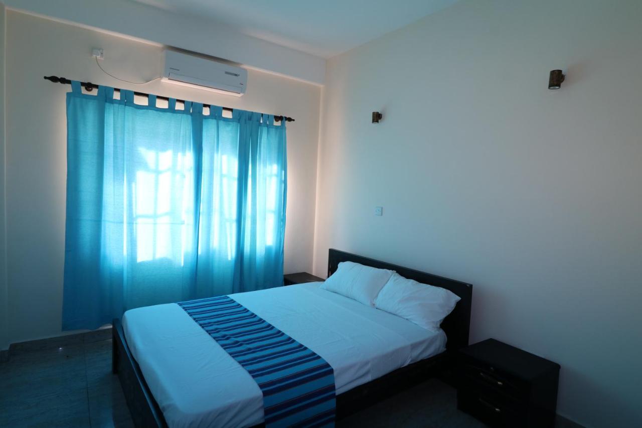 Le Ronce Villa Anse Royale Exterior foto